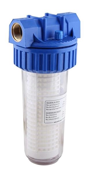 BH Su Arıtma Cihazı Yedek Parça, Aksesuar