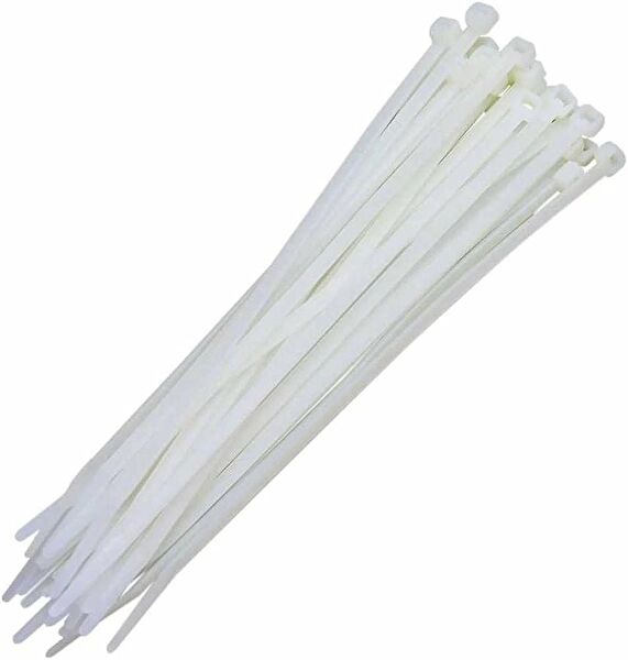 BH Hortum Bağlantısı, Kelepçe