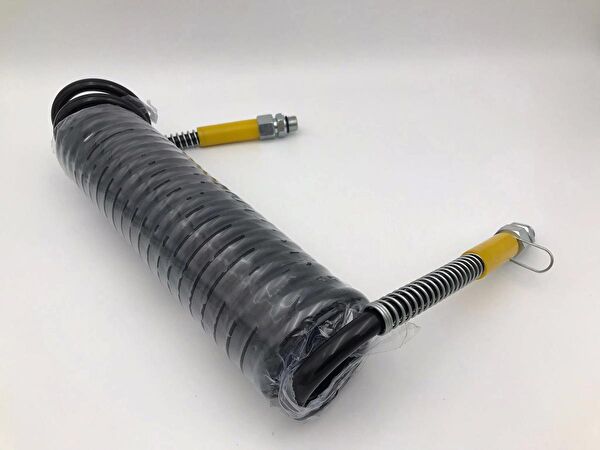 BH Pnömatik, Hidrolik Valf