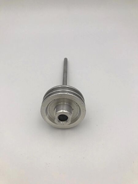 BH Havalı Çivi, Zımba Tabancası