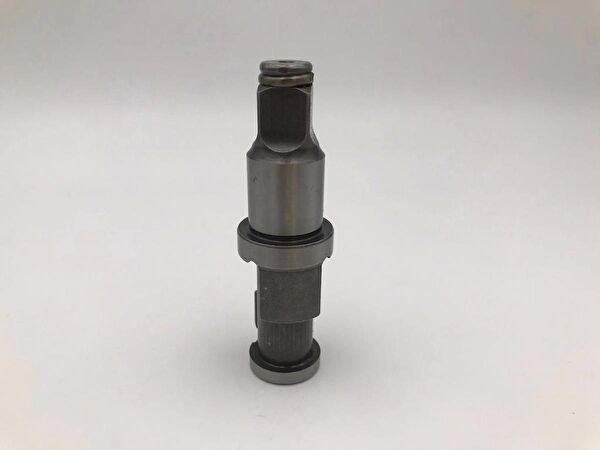 BH Havalı Somun Tabancası, Seti