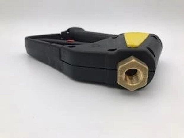 BH Basınçlı Yıkama Makinesi