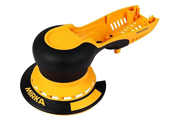 BH Havalı Zımpara Aleti