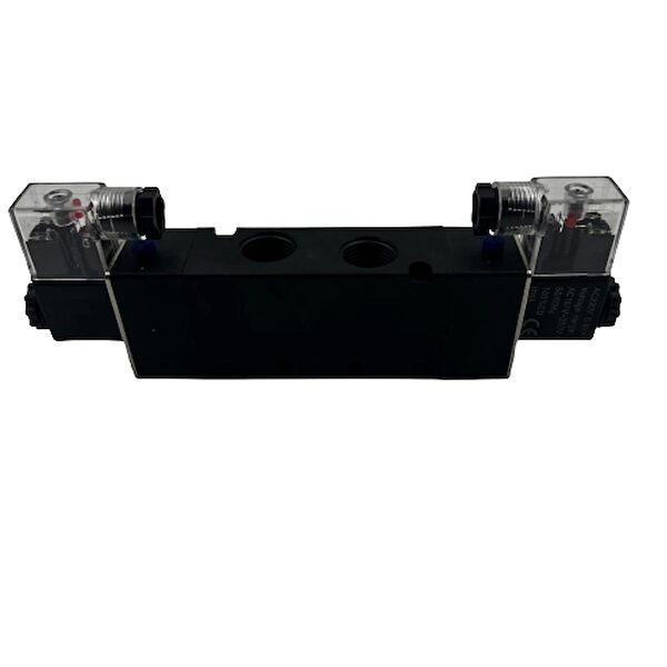 BH Pnömatik, Hidrolik Valf