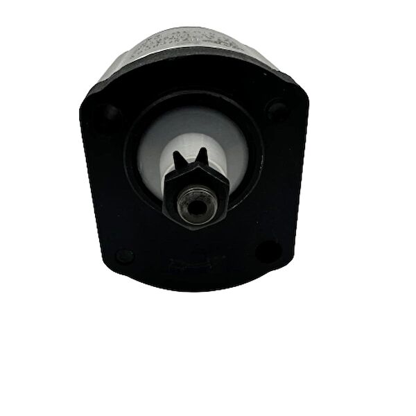 BH Pnömatik, Hidrolik Valf