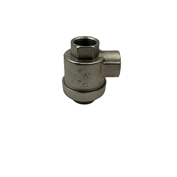 BH Büyük Hidrolik Pnömatik, Hidrolik Valf