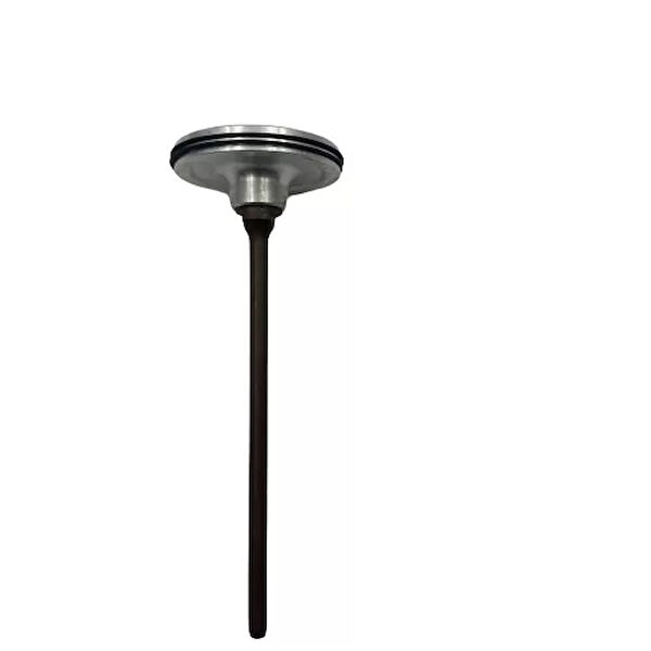 BH Büyük Hidrolik Krank, Piston ve Contalar