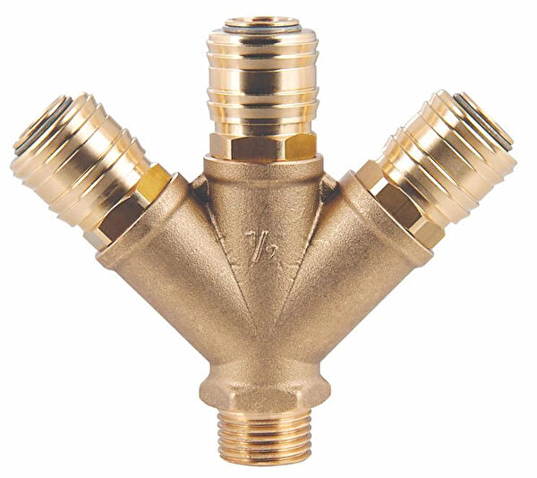 BH Büyük Hidrolik Pnömatik, Hidrolik Valf