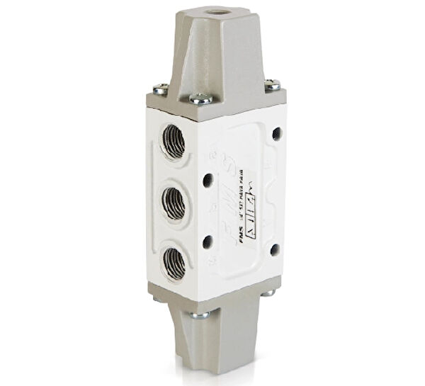 BH Büyük Hidrolik Pnömatik, Hidrolik Valf