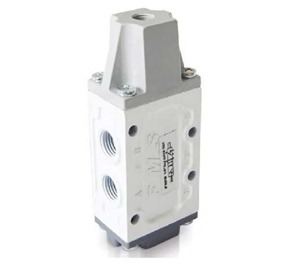 BH Büyük Hidrolik Pnömatik, Hidrolik Valf