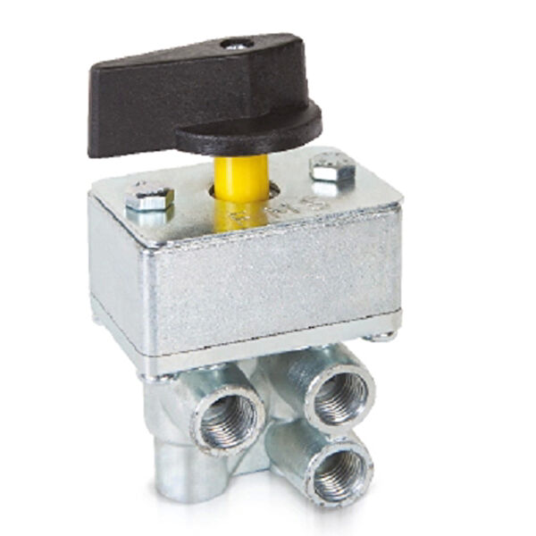 BH Büyük Hidrolik Pnömatik, Hidrolik Valf