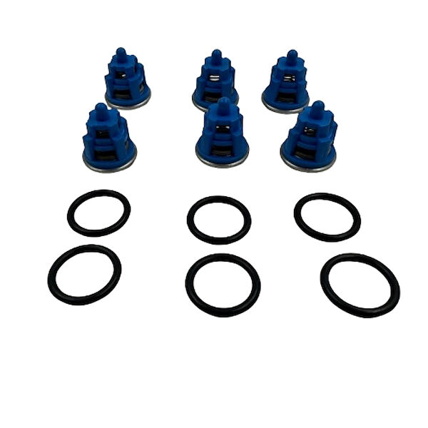 BH Basınçlı Yıkama Makinesi