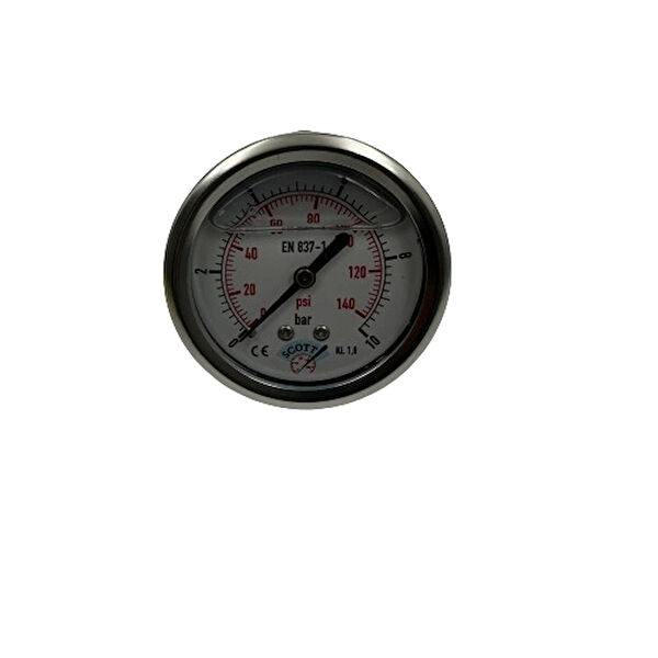 BH Pnömatik, Hidrolik Valf