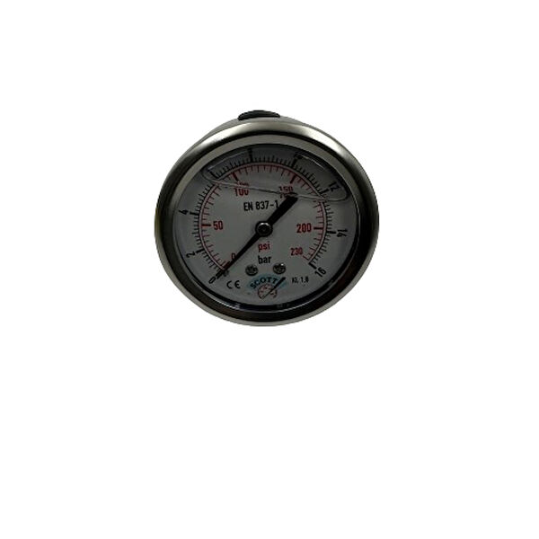 BH Pnömatik, Hidrolik Valf