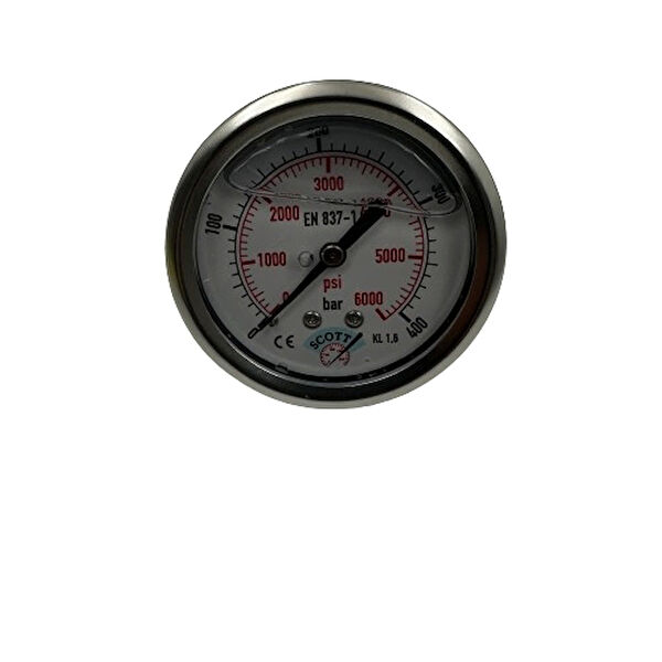 BH Pnömatik, Hidrolik Valf