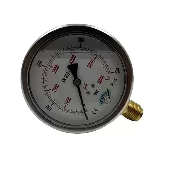 BH Pnömatik, Hidrolik Valf