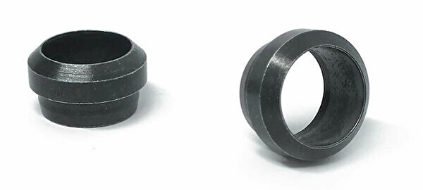 BH Büyük Hidrolik Hortum Bağlantısı, Kelepçe