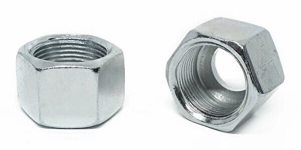 BH Büyük Hidrolik Fittings Malzemeleri