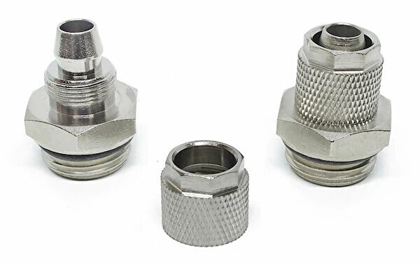 BH Pnömatik, Hidrolik Valf