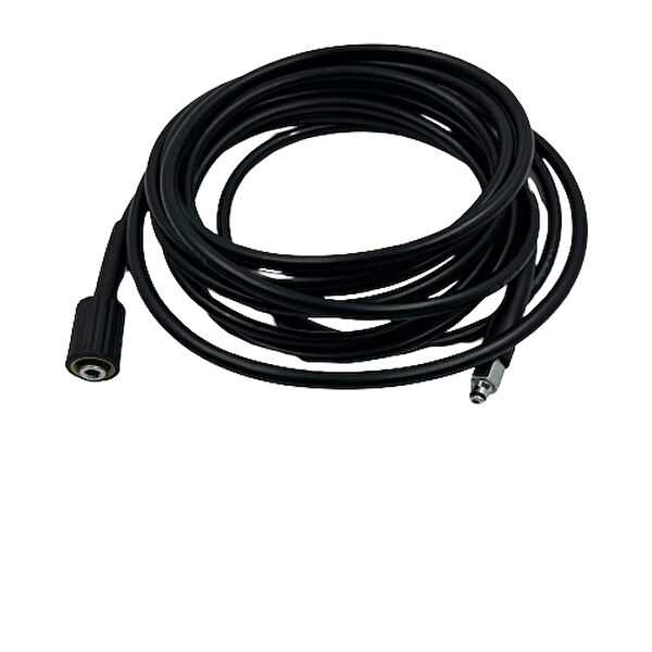 BH Basınçlı Yıkama Makinesi