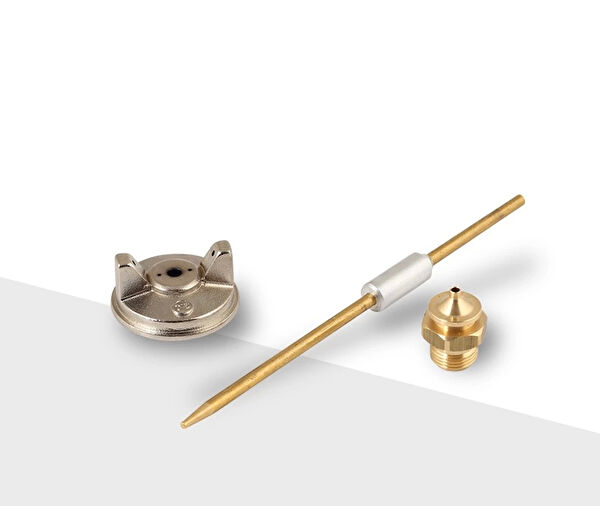 BH Pnömatik, Hidrolik Valf