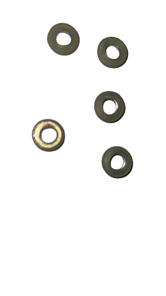 BH Havalı Somun Tabancası, Seti