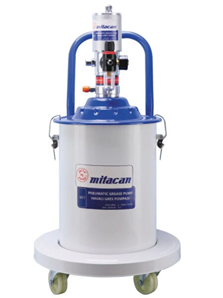 BH Pnömatik, Hidrolik Valf