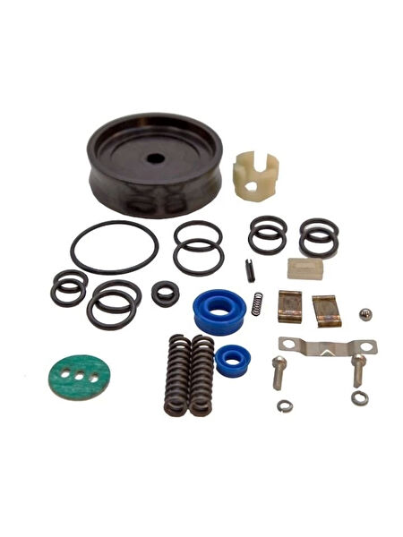 BH Pnömatik, Hidrolik Valf