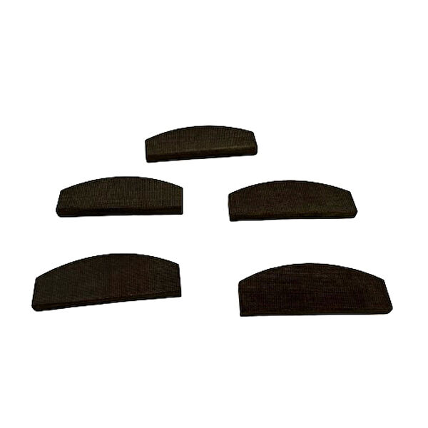 BH Havalı Somun Tabancası, Seti