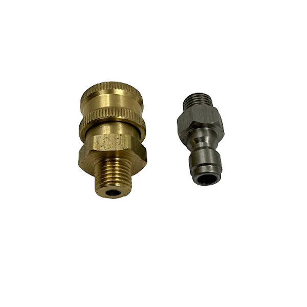 BH Basınçlı Yıkama Makinesi