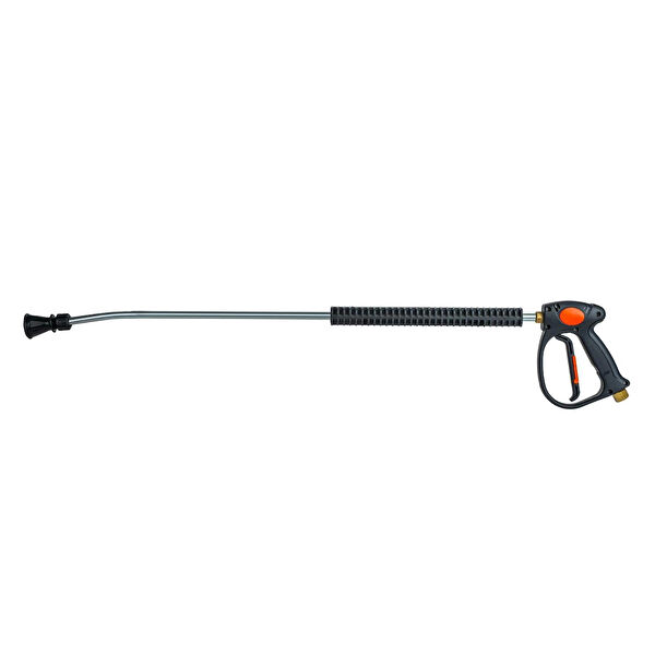 BH Basınçlı Yıkama Makinesi