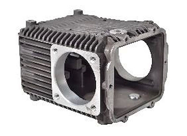 BH Basınçlı Yıkama Makinesi