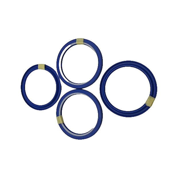 BH Pnömatik, Hidrolik Valf