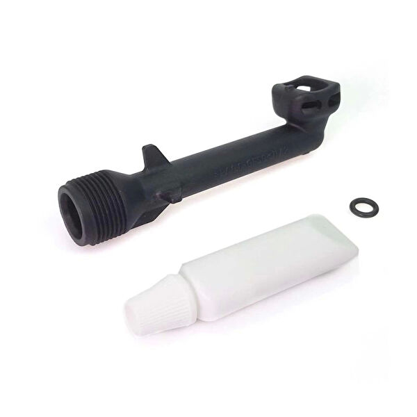 BH Basınçlı Yıkama Makinesi