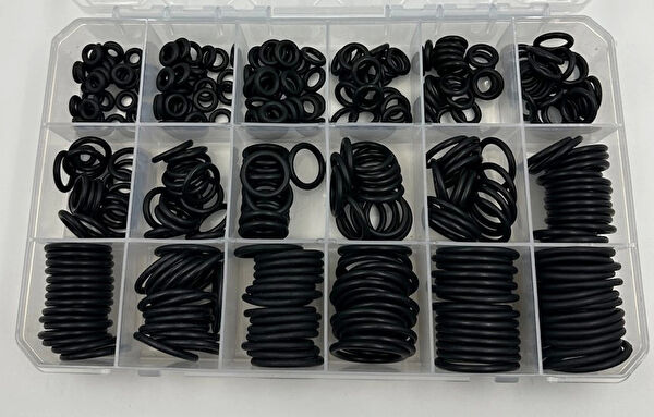 BH Pnömatik, Hidrolik Valf