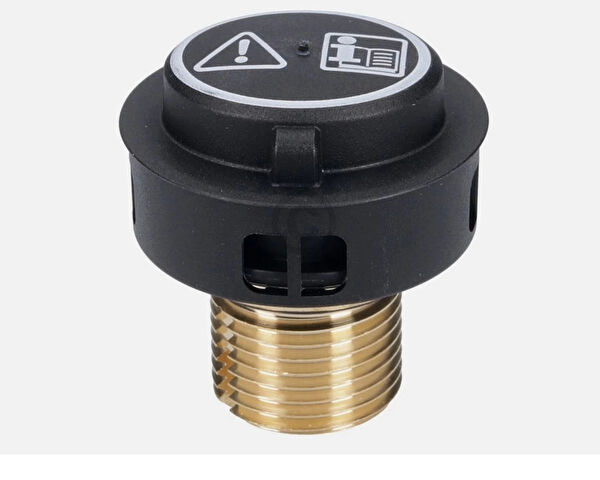 BH Basınçlı Yıkama Makinesi