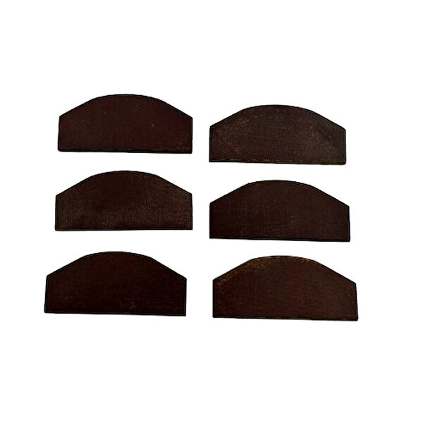 BH Havalı Somun Tabancası, Seti