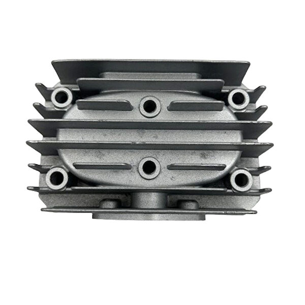 BH Kompresör Aparatları