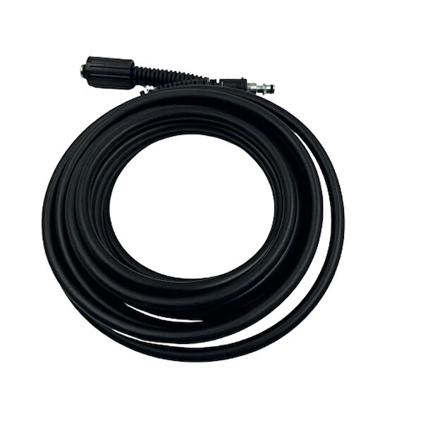 BH Basınçlı Yıkama Makinesi