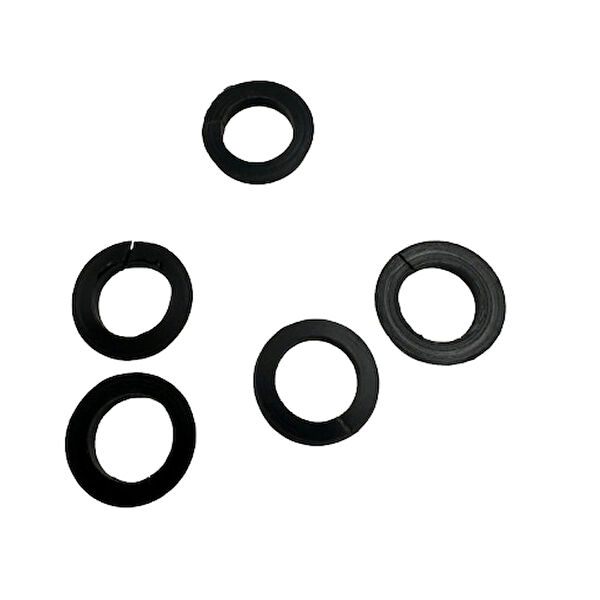 BH Merkezi Kilitleme Sistemleri