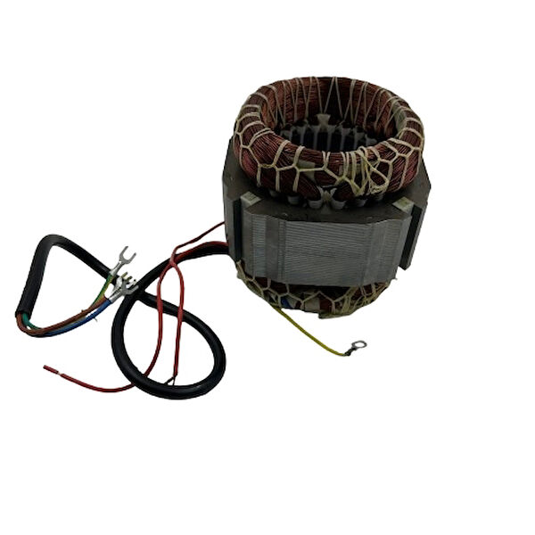 BH Kompresör Aparatları