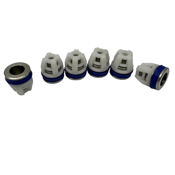 BH Basınçlı Yıkama Makinesi