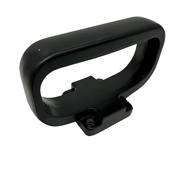 BH Havalı Somun Tabancası, Seti