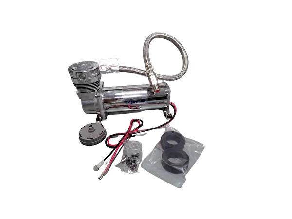 BH Kompresör Aparatları