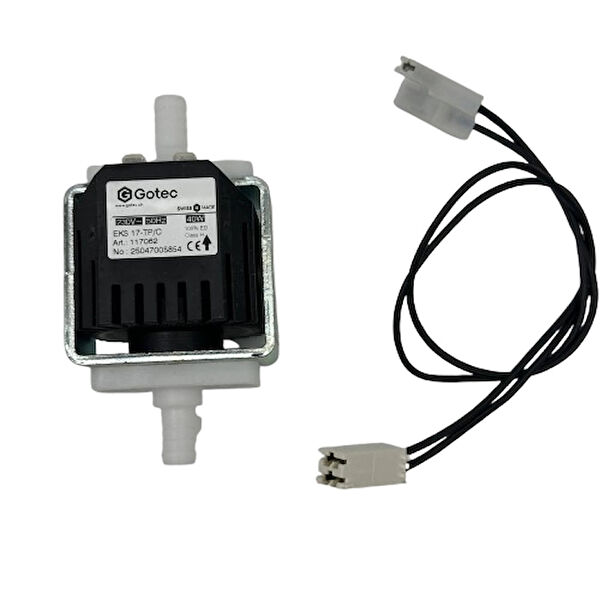 BH Basınçlı Yıkama Makinesi