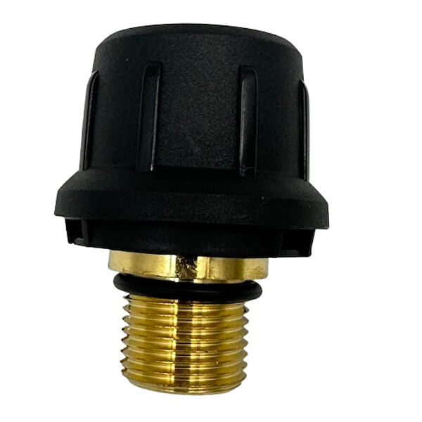 BH Basınçlı Yıkama Makinesi