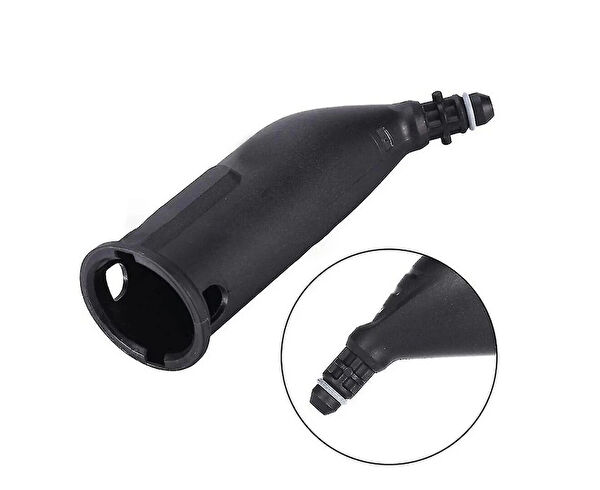 BH Buharlı Temizleyiciler