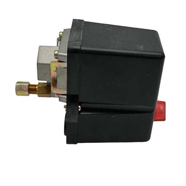 BH Kompresör Aparatları