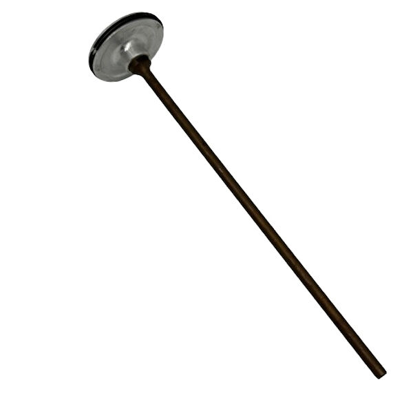 BH Krank, Piston ve Contalar