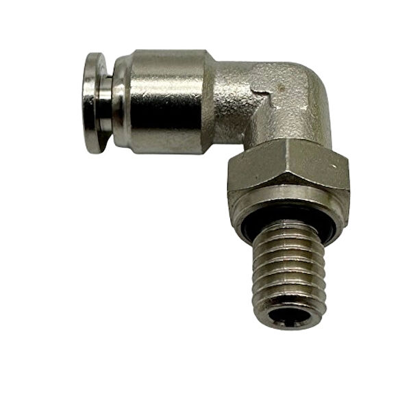 BH Fittings Malzemeleri